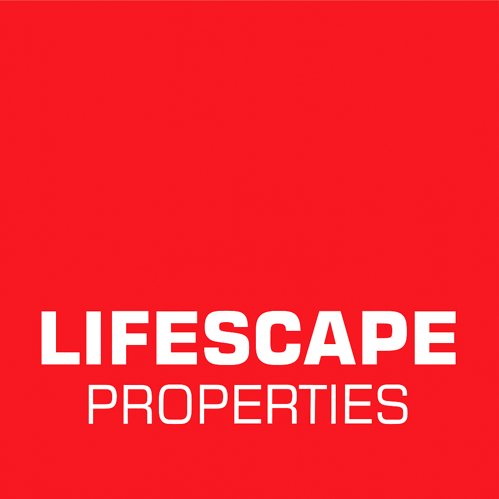 Lifescape Properties